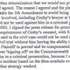 Image for article titled Documents Show How Hard Ex-DA Bruce Castor Worked To Help Bill Cosby Avoid Charges